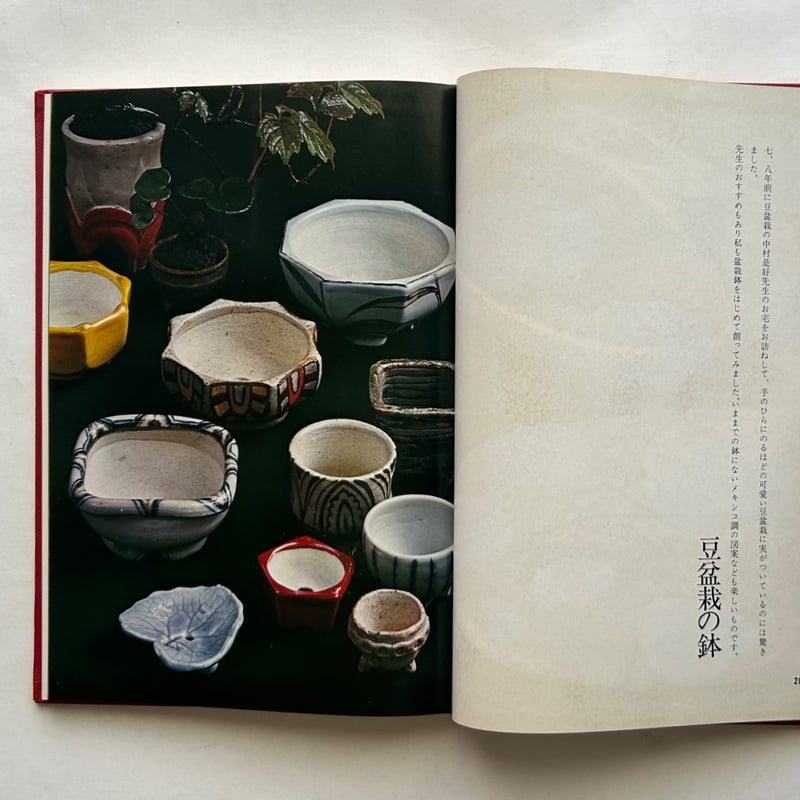 手づくりの陶芸 / 辻輝子 | 本まるさんかくしかく