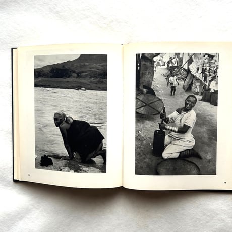 Dan Weiner / Cornell Capa