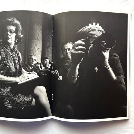 ALL-AMERICAN IV  OTHERWORLDLY / Bruce Weber