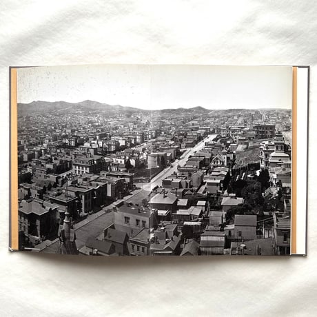 One City Two Visions サンフランシスコ / Mark Klett
