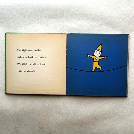 Circus / Dick Bruna