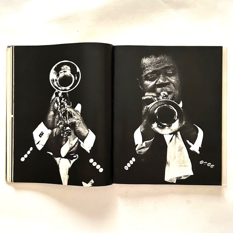 Plaisir du Jazz / Dennis Stock | 本まるさんかくしかく