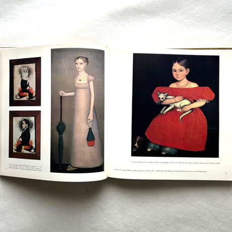 The Flowering of American Folk Art, / Jean Lipman & Alice Winchester