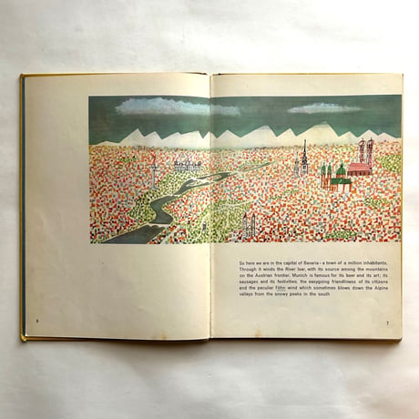 This is Munich / M.Sasek