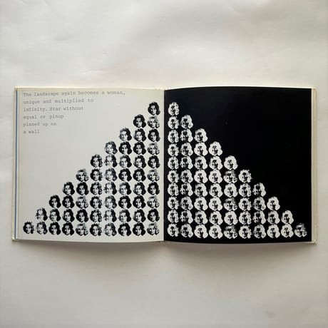 Andy Warhol  アンディ・ウォーホル　古書
