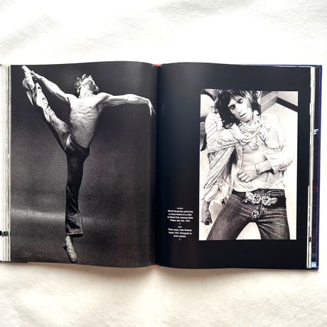 The Blue Jean / Alice Harris