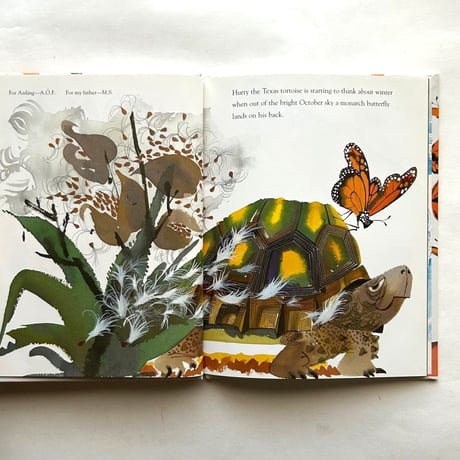 Hurry and the Monarch / Antoine O Flatharta , Meilo So　古書