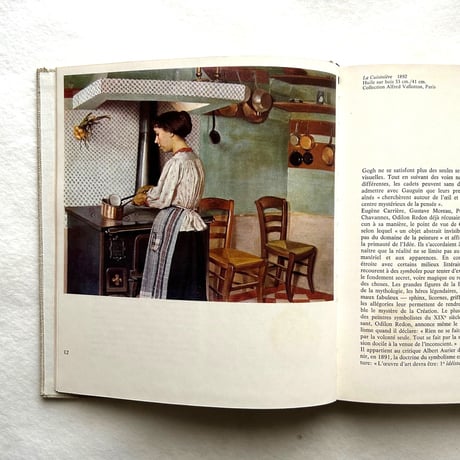 Félix Vallotton / Jacques Monnier
