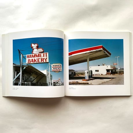 Written in the West   / Wim Wenders
