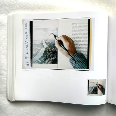 Polaroid  / Luigi Ghirri（ルイジ・ギッリ）