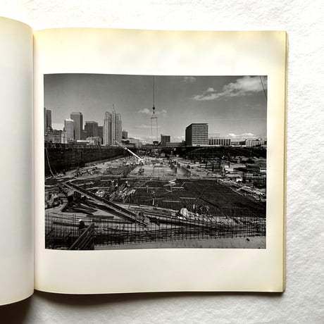Catherine Wagner Photographs1976-1986 / Johnstone Mark