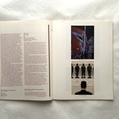 CAMERA No 12 / 54th year / C.J.BUCHER.LTD