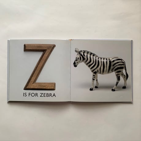 Peter Blake's ABC / Peter Blake　古書