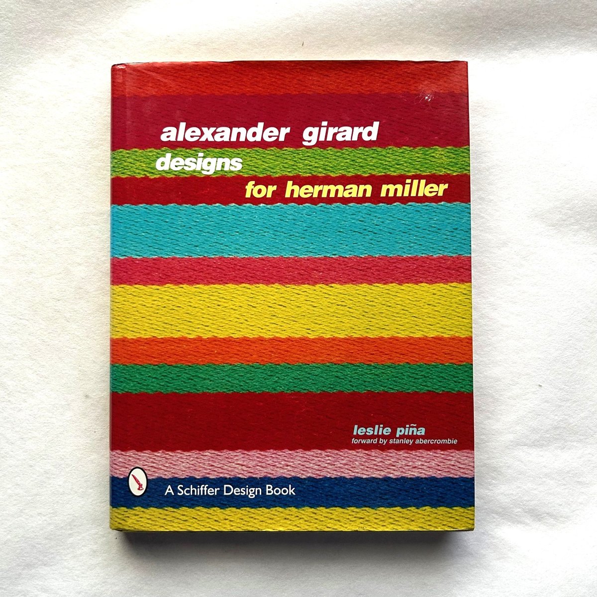 Alexander Girard Designs for Herman Miller / Al