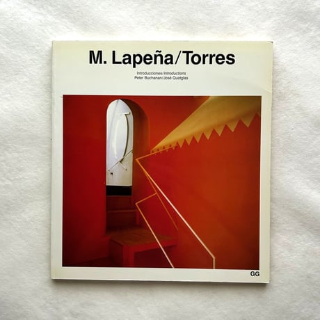 M. Lapena Torres / Jose Antonio Martinez Lapena, Elias Torres Tur, Peter Buchanan, Jose Quetglas