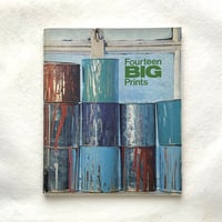 Fourteen Big Prints /Bernard Jacobson