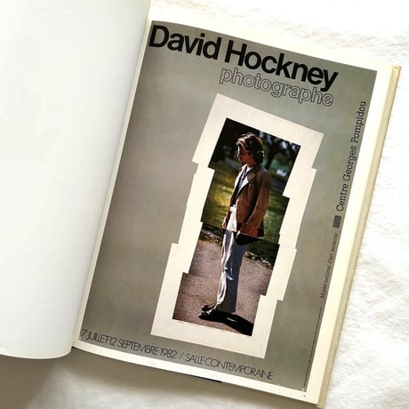 Hockney Posters / David Hockney