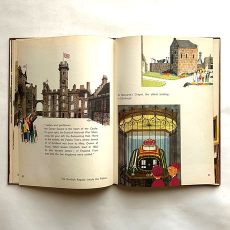 This is Edinburgh / M.Sasek