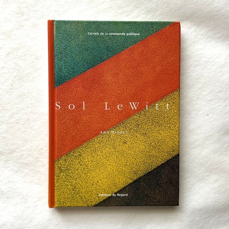 Sol Lewit / Ann Hindry