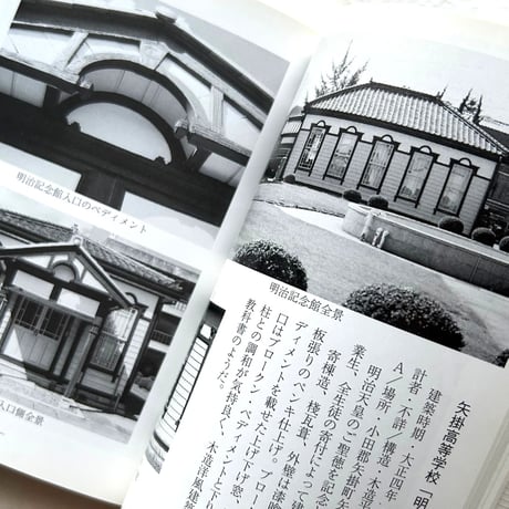 岡山ハイカラ建築の旅　 / 河原肇