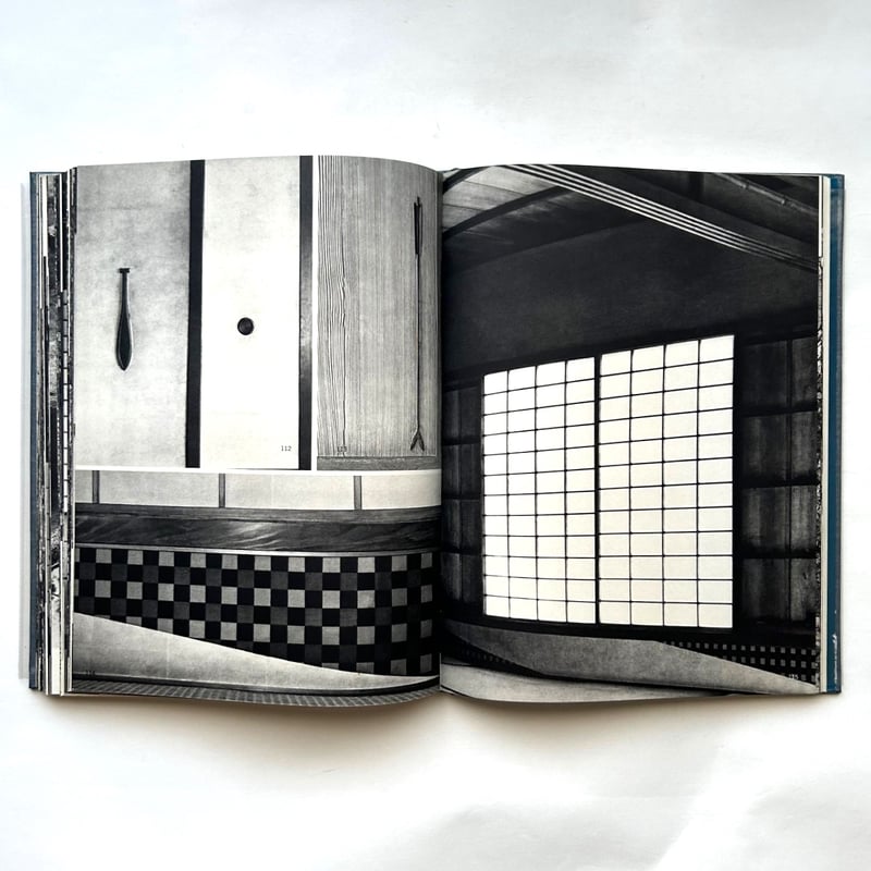 桂離宮 島田貫一郎写真集 /島田貫一郎 (著) | 本まるさんかくしかく