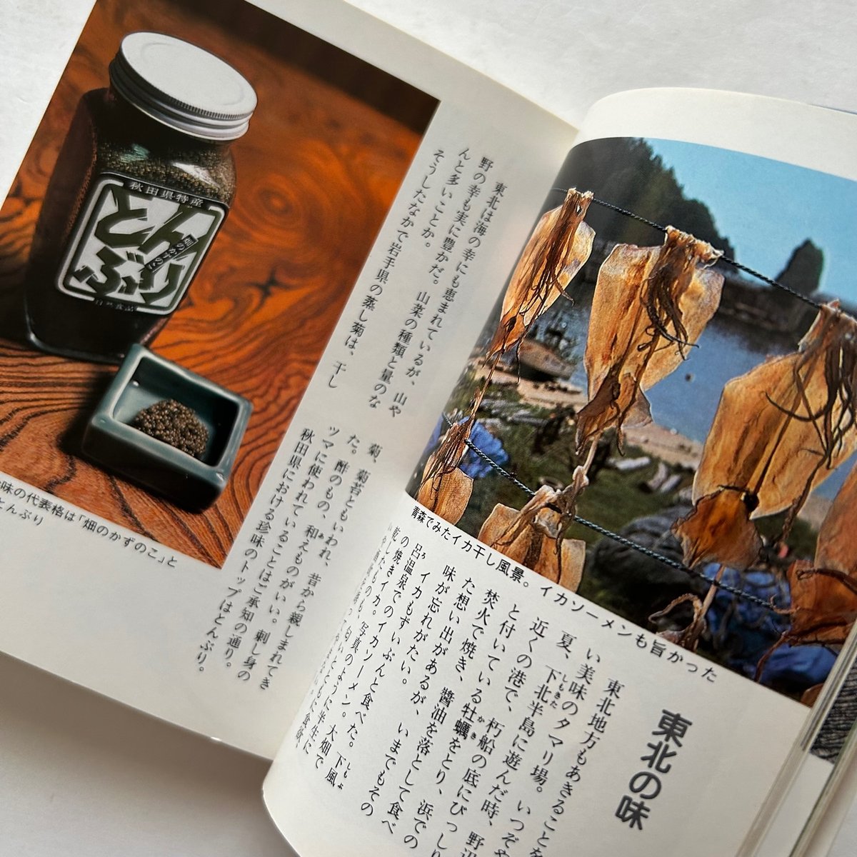 日本珍味の旅 /カラーブックス 674 | 本まるさんかくしかく