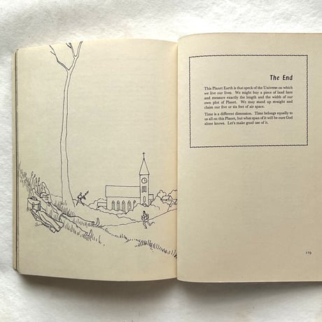 Man's Planet / B.M. Tappenden、Wim Carpreau