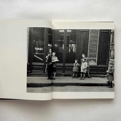 Robert Frank    Paris
