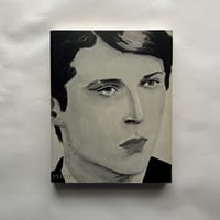 Live Forever /  Elizabeth Peyton