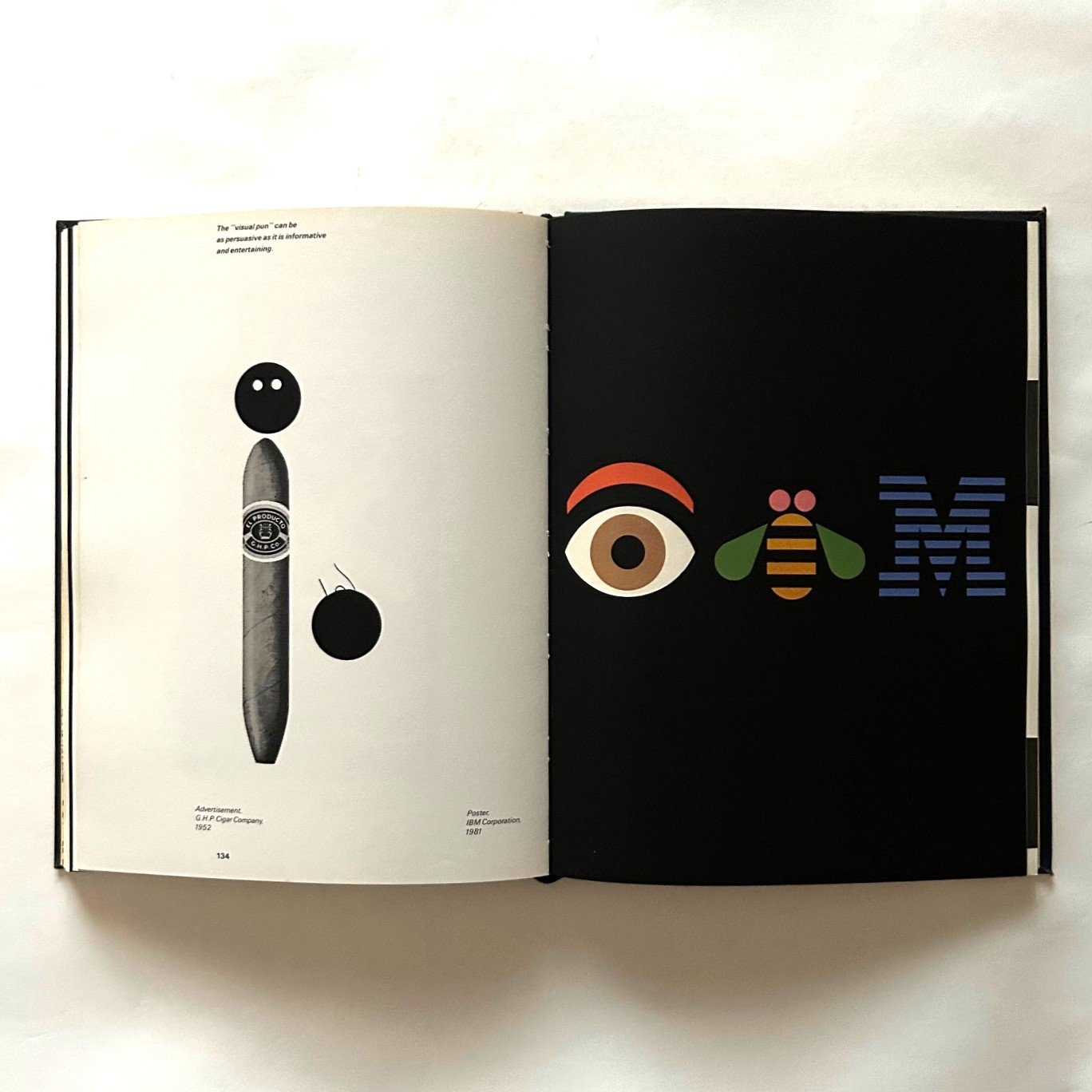 Paul Rand A Designer's Art / ポール・ランド | 本まるさんかくしかく