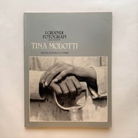 Tina Modotti   ティナ・モドッティ