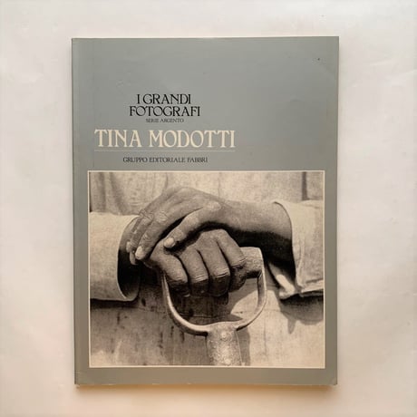 Tina Modotti   ティナ・モドッティ
