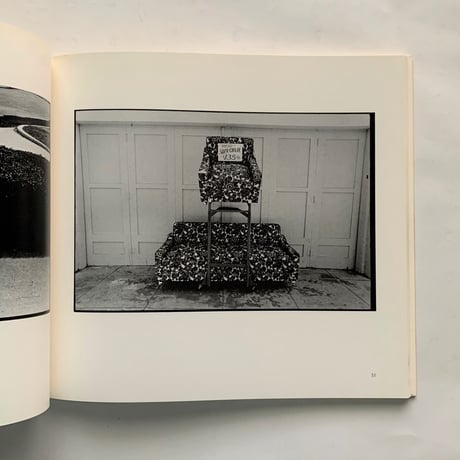 ネイサン・ライオンズ 写真集  / Nathan Lyons