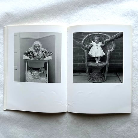 The Babies / Sue Packer
