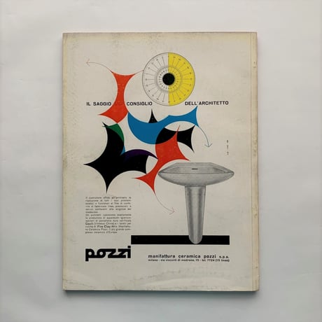 Domus373 / Gio Ponti