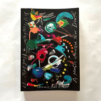 A Magic Stronger than Death / Pontus Hulten、Jean Tinguely