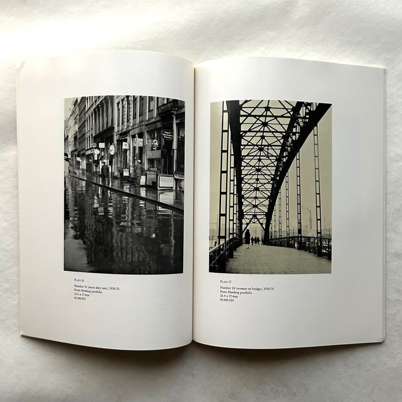 アンドレアス・ファイニンガー / Andreas Feininger | 本まるさん