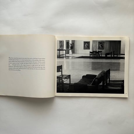 Light Is the Theme / Nell E. Johnson, Louis Kahn