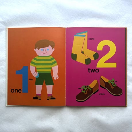 Numbers / John J. Reiss