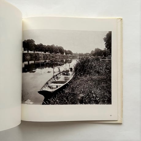 Eugene Atget (Masters of Photography Series)