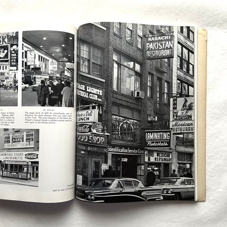 New York City A Photographic Portrait / Victor Laredo