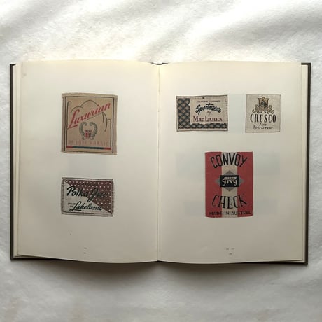 LABELS  Series1 / Thomas W. Oatman