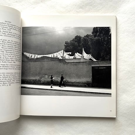 Manuel Alvarez Bravo (Aperture Masters of Photography Three) / Aperture