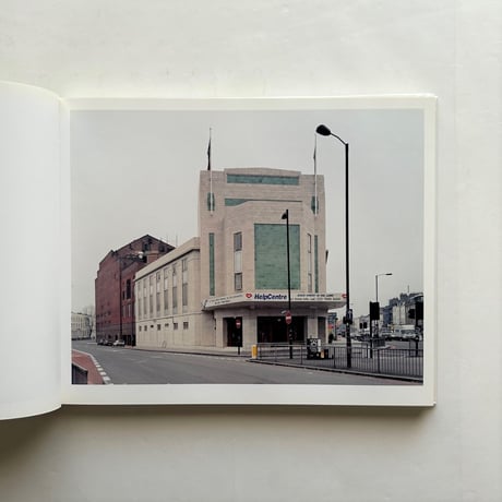 Churches   / David Spero