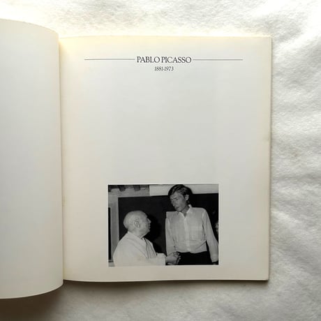 アルド・クロメリンクのコラボ作品集  / Georges Braque, Pablo Picasso, Richard Hamilton, Jim Dine