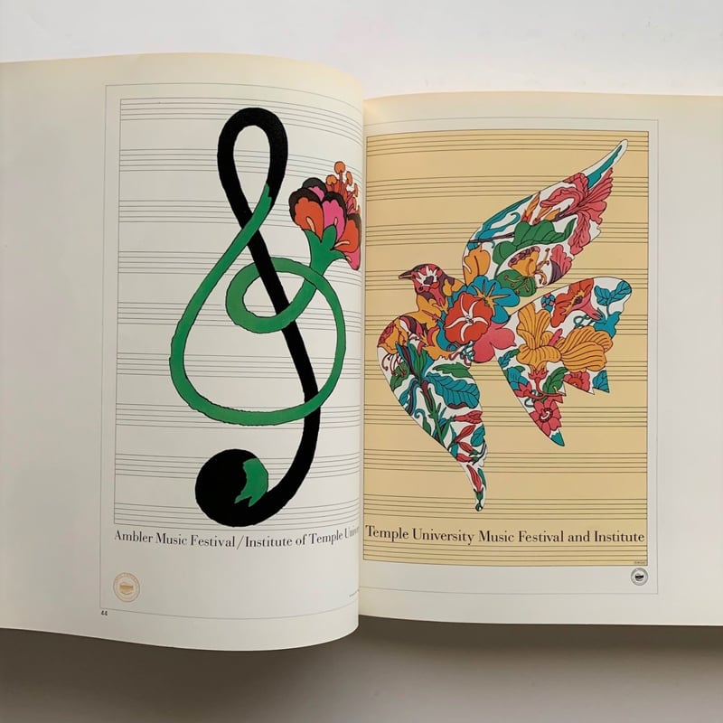 ミルトン・グレイサー　Milton Glaser Graphic Design 61OEPosB6KL.jpg_BO30,255,255,