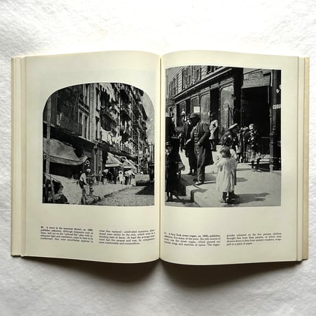 Nineteenth-Century New York in Rare Photographic Views / Frederick S. Lightfoot