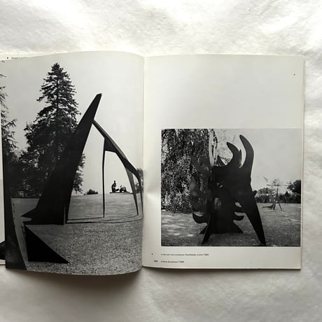 Alexander Calder / Alexander Calder、Wim Crouwel