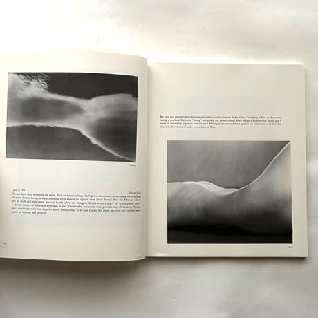 Edward Weston The Flame of Recognition / Edward Weston, Nancy Newhall