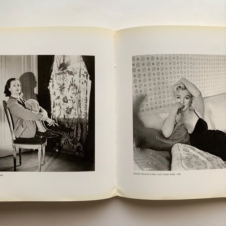 Cecil Beaton / Jean Sagne
